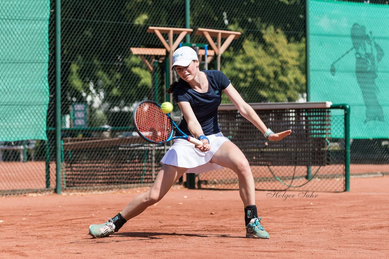Bild 515 - Kuehlungsborner Tennisturnier